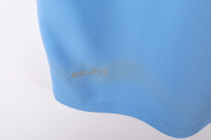 13/14 Manchester City home retro version S-XXL