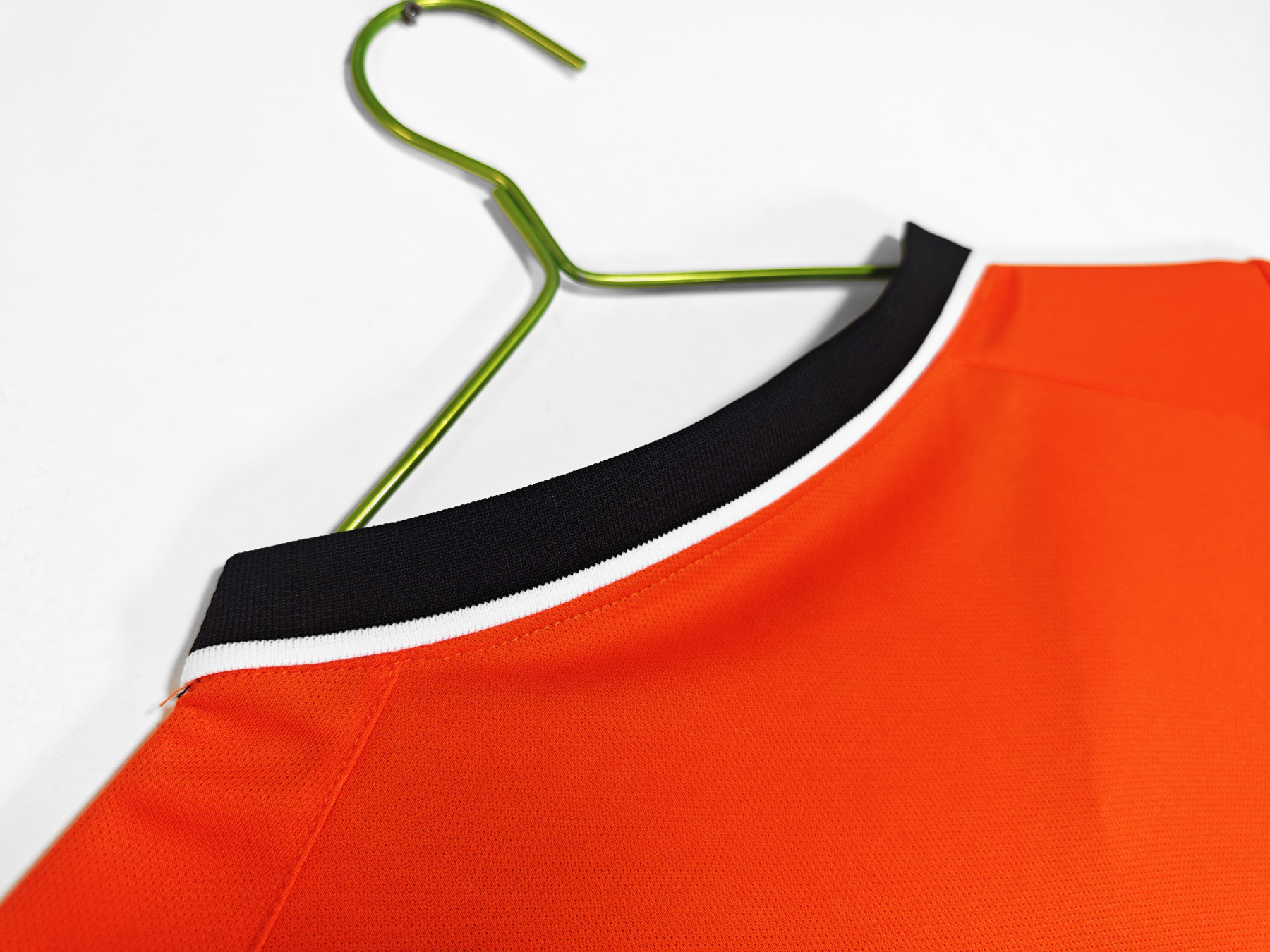 1998 Netherlands Home Retro S-XXL