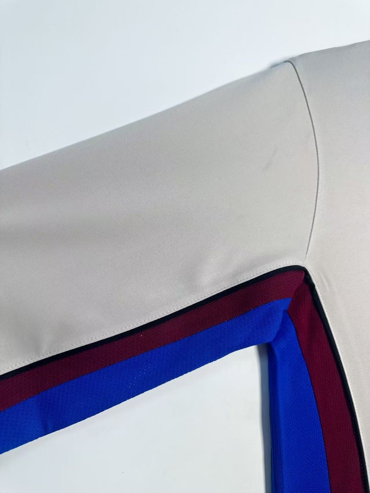 Retro Barcelona 98/99 Away long sleeve S-XXL