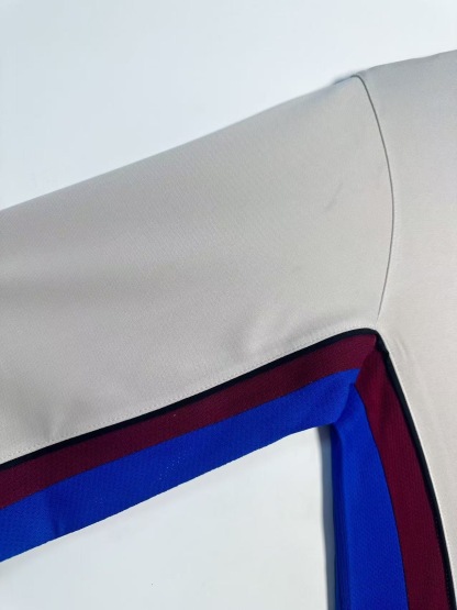 Retro Barcelona 98/99 Away long sleeve S-XXL