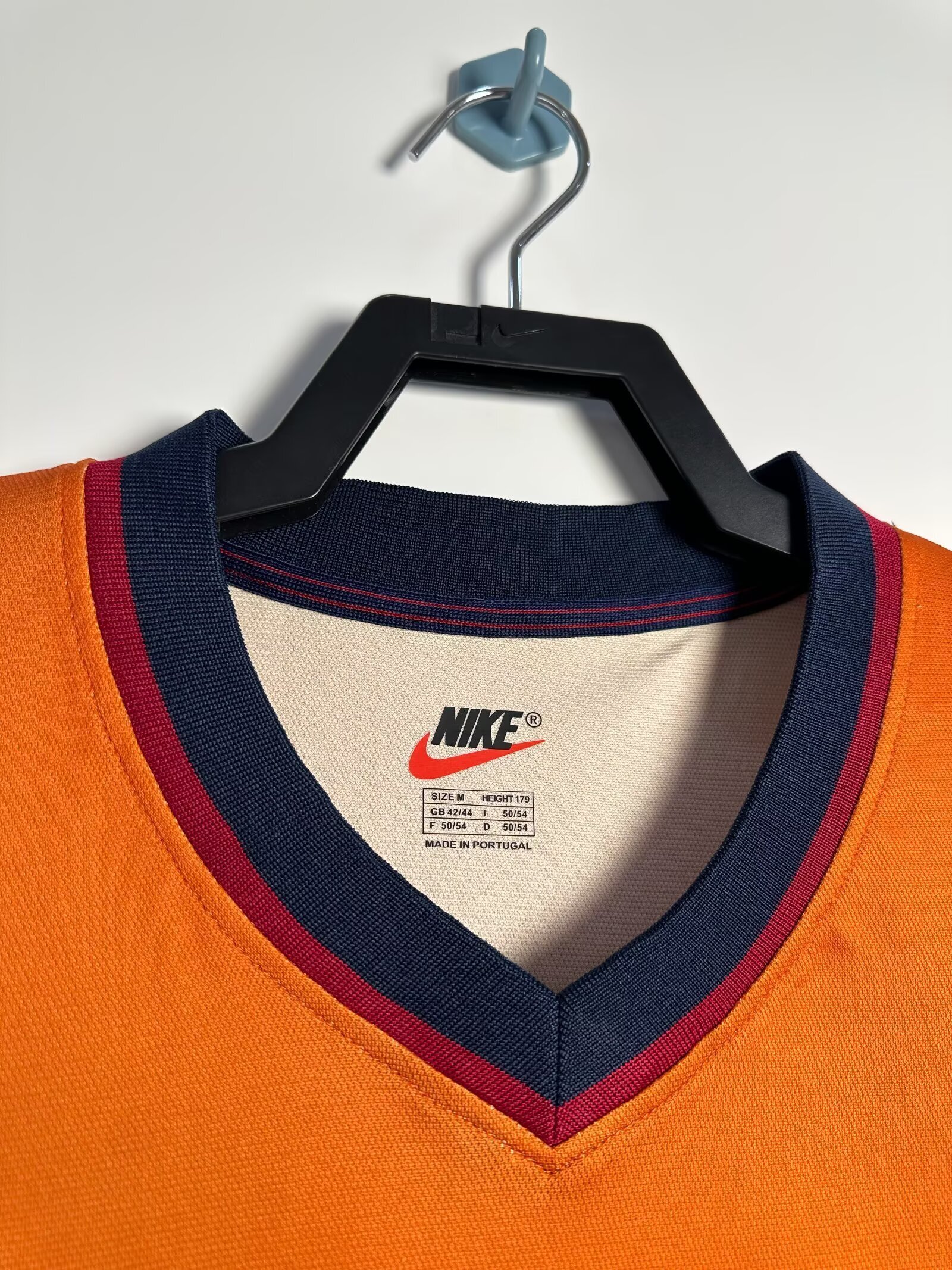 Retro Barcelona 98/99 third S-XXL