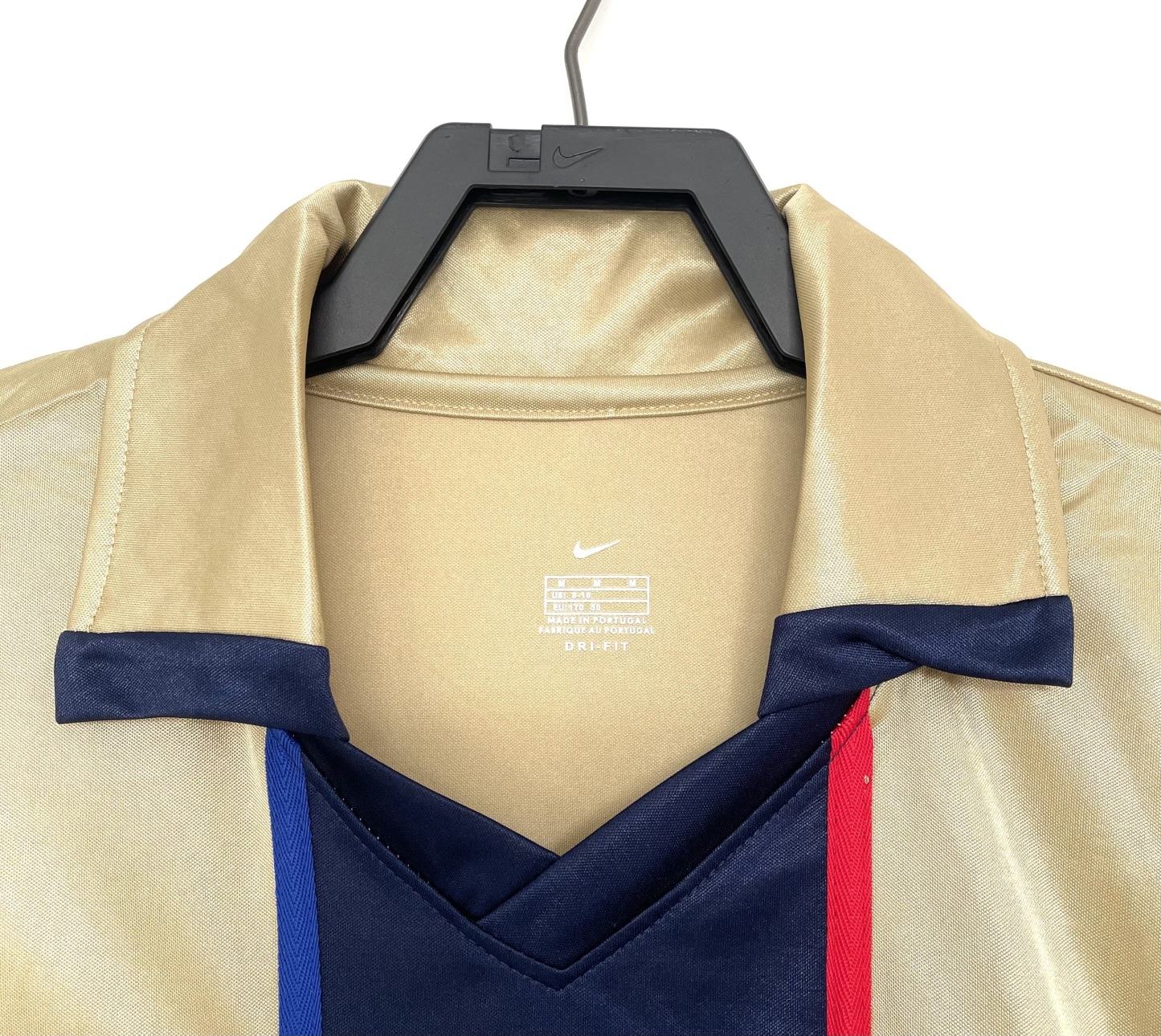 01/02 Barcelona away retro version S-XXL