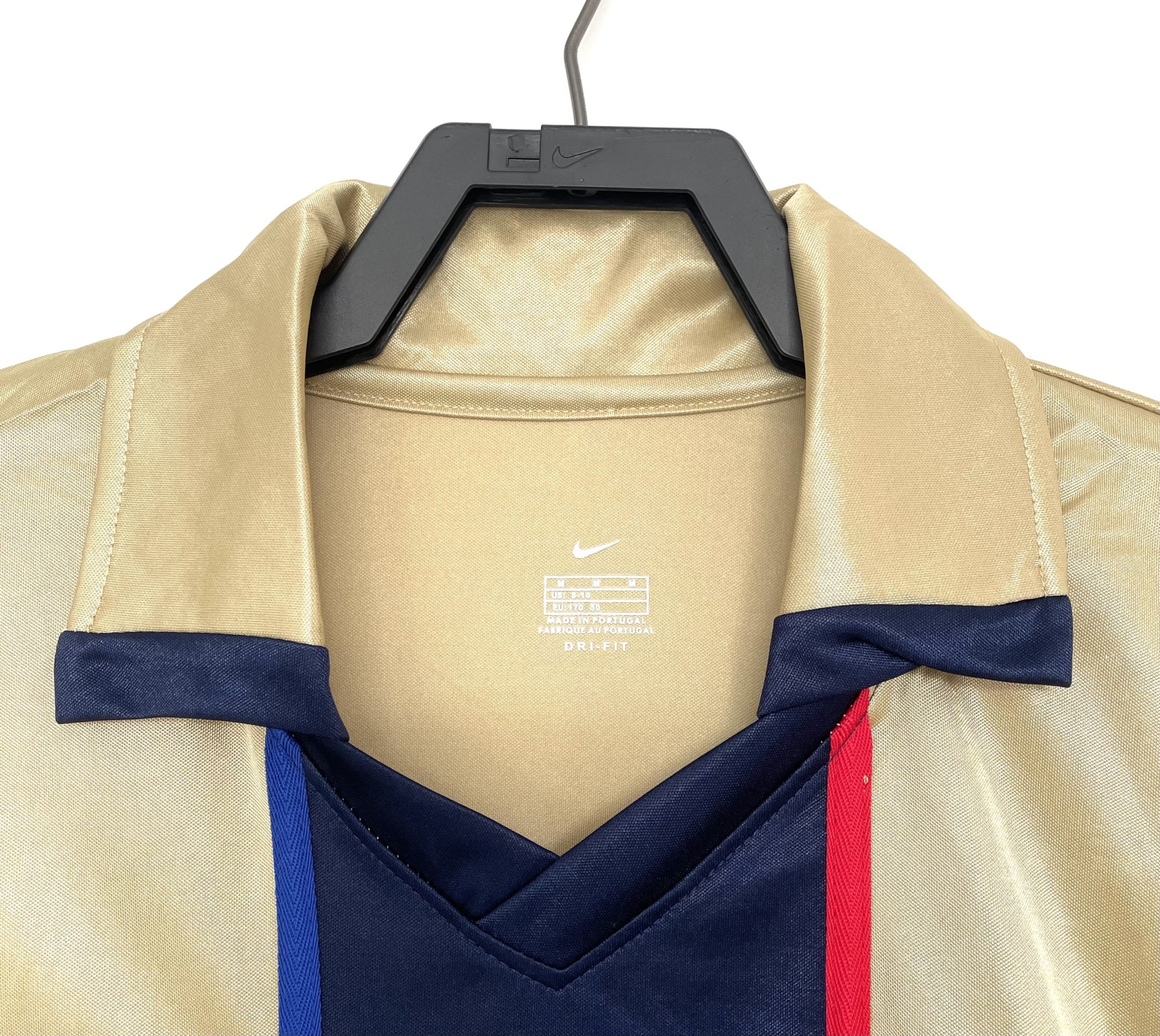 01/02 Barcelona away retro version S-XXL