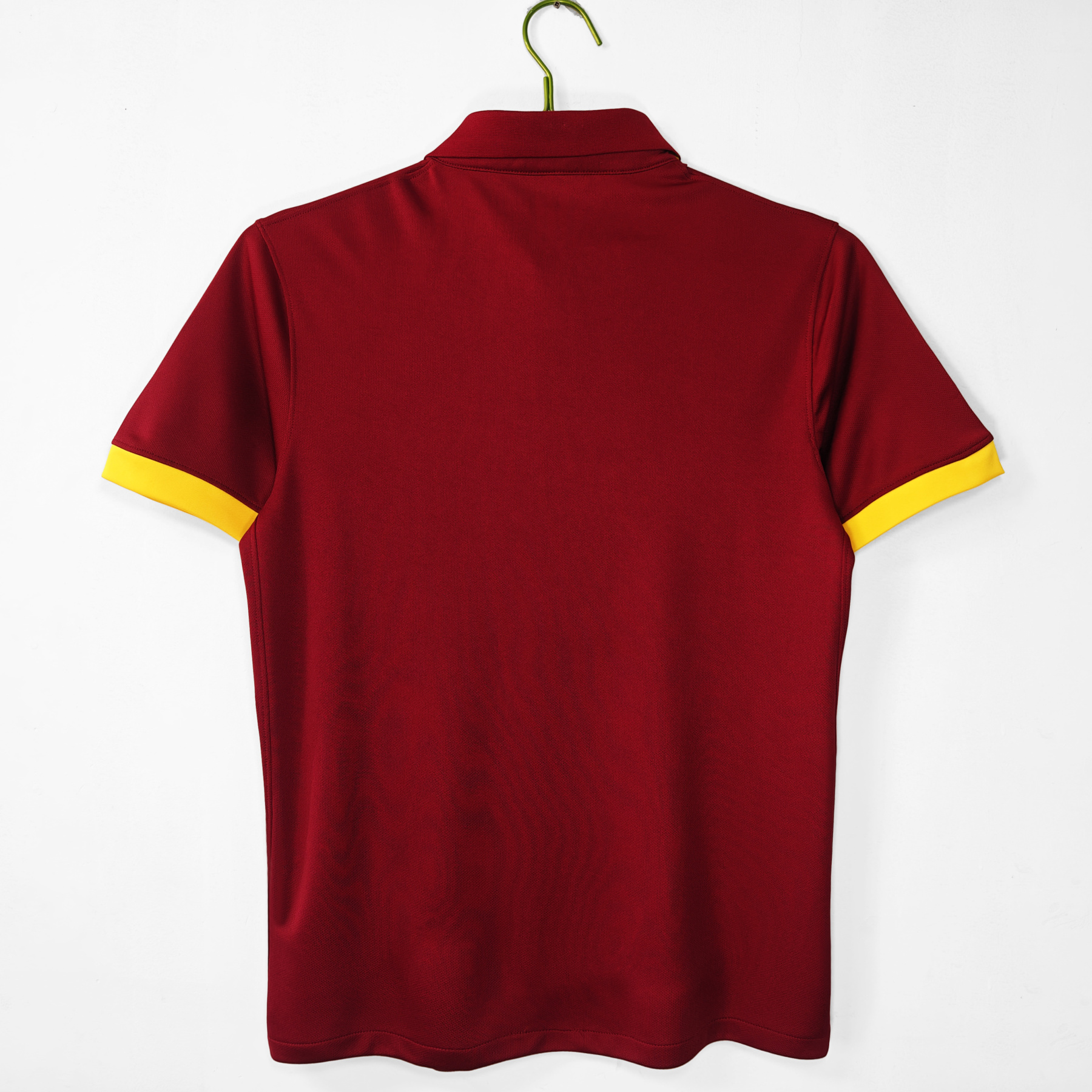 14/15 Roma home retro version S-XXL