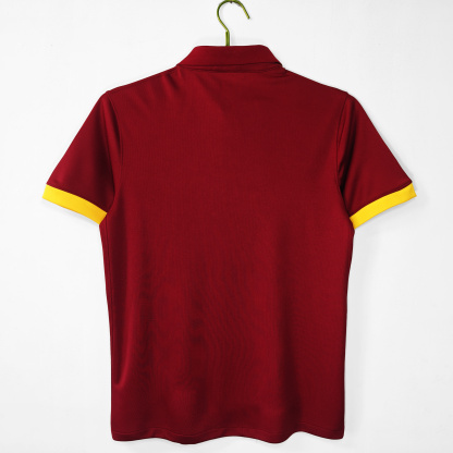 14/15 Roma home retro version S-XXL