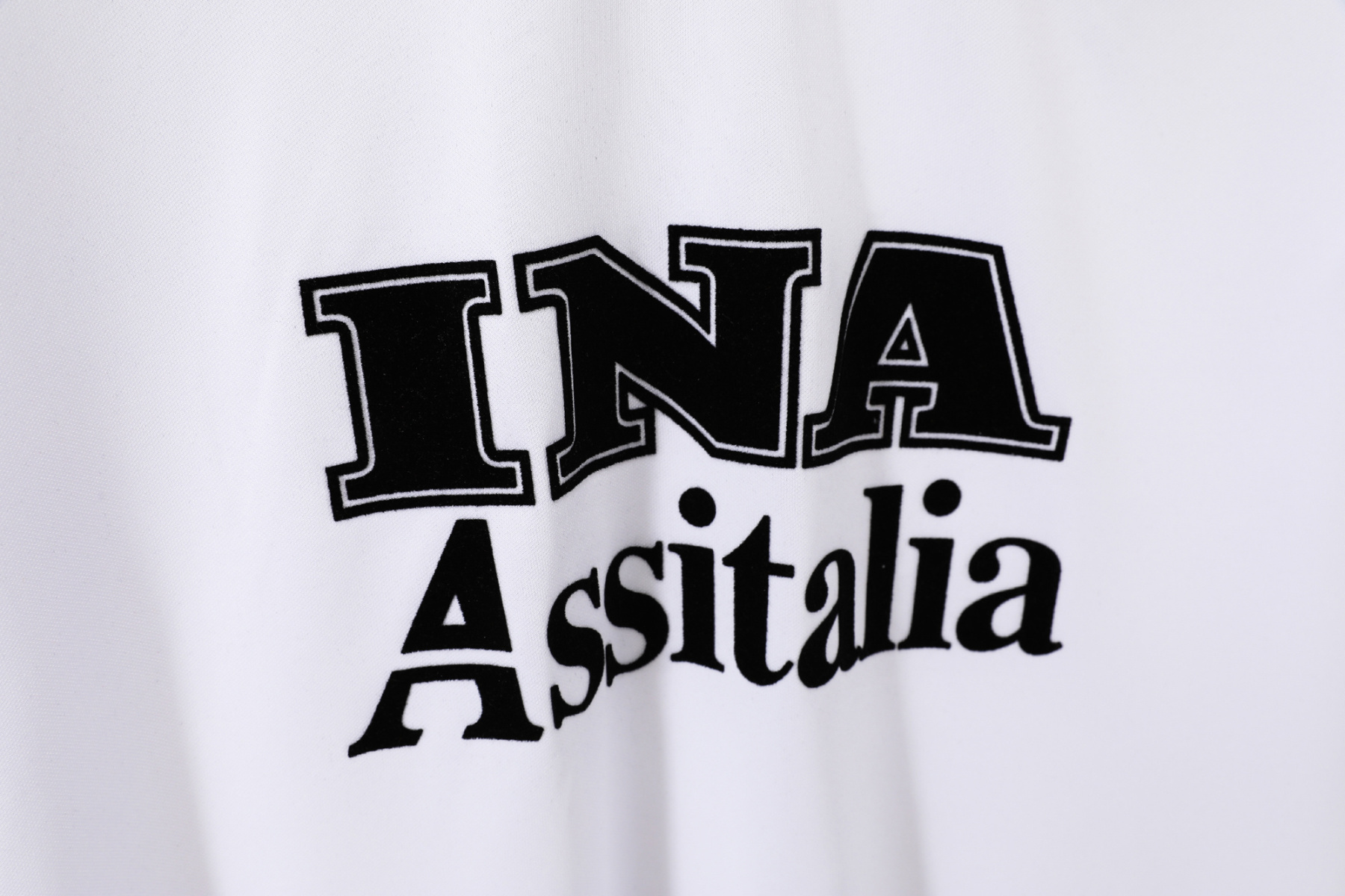 98/99 Roma away long sleeve retro version S-XXL