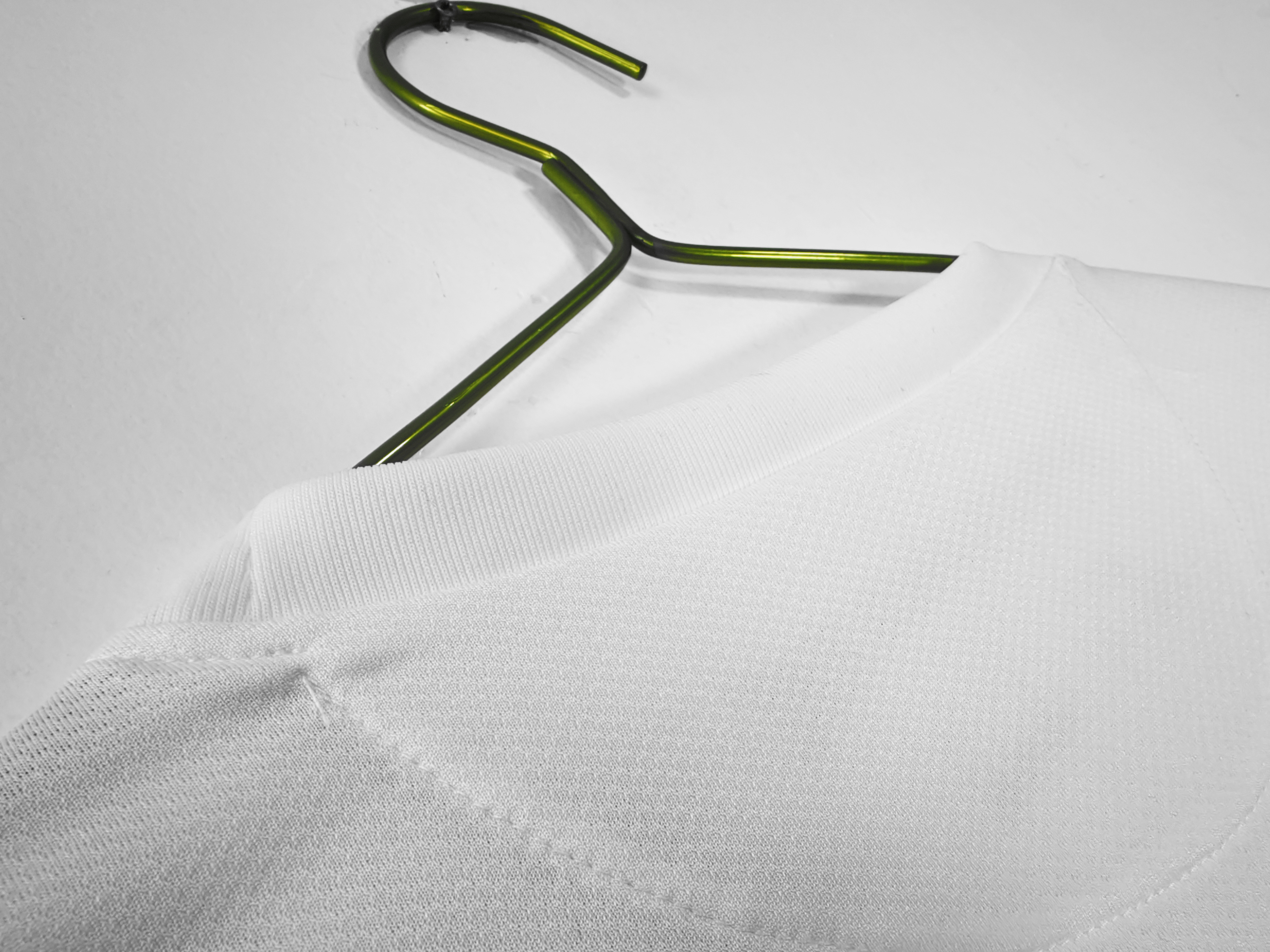 Retro Santos 12/13 Home long sleeve S-XXL