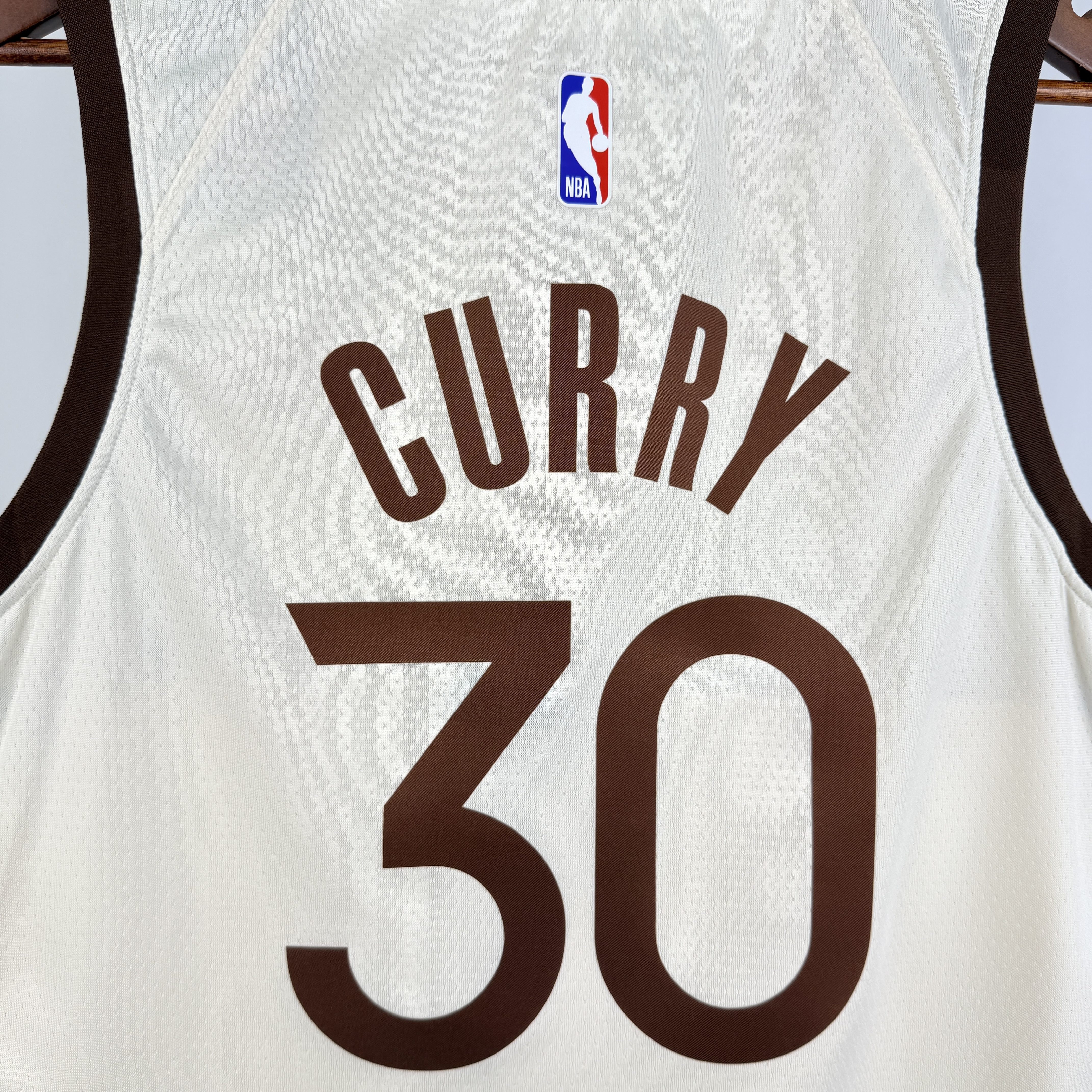 2026 Season Warriors City Edition S-XXL