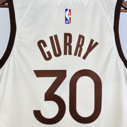 2026 Season Warriors City Edition S-XXL