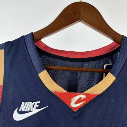 2026 Season Cleveland Cavaliers City Edition S-XXL