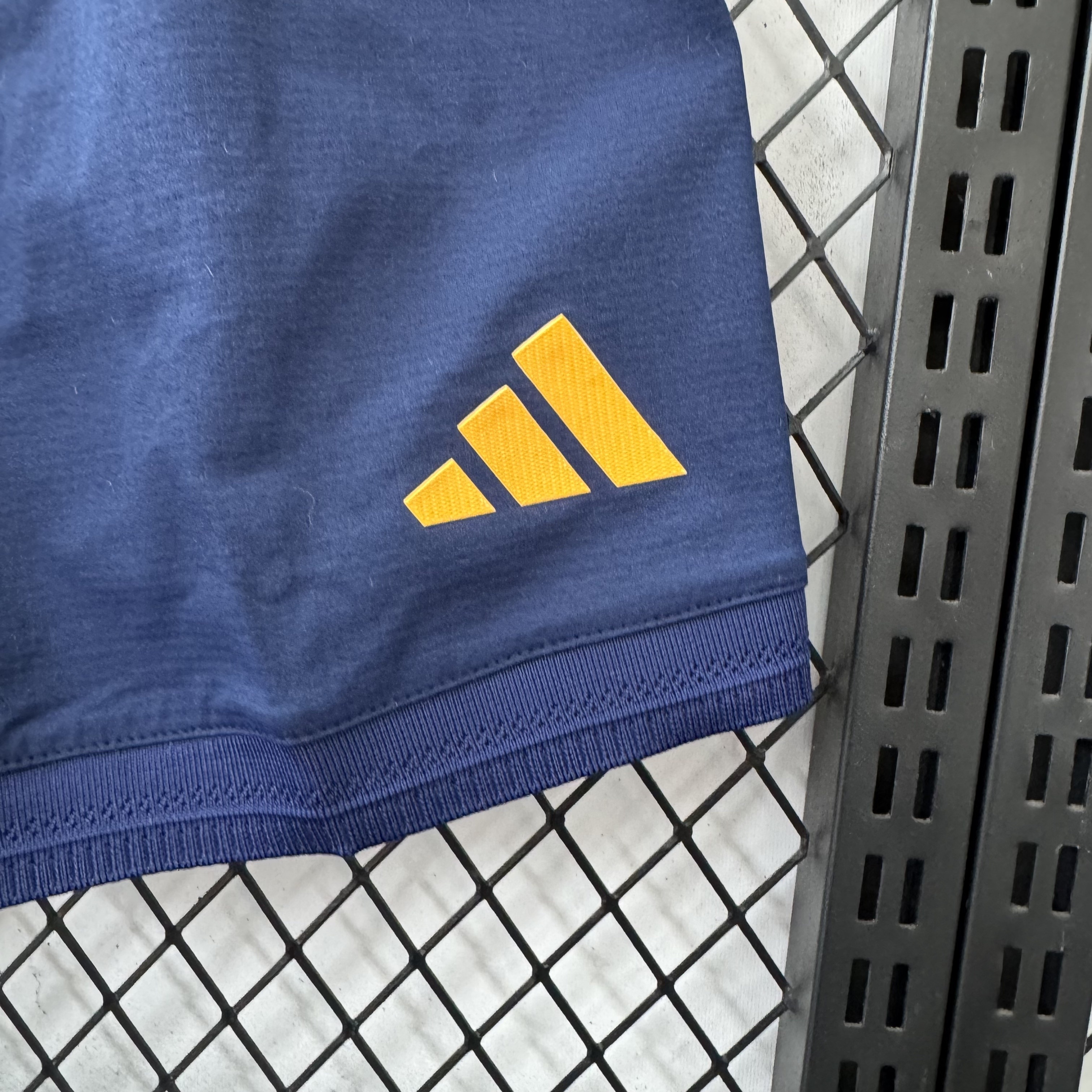 2026 Spain home player version short S-3XL