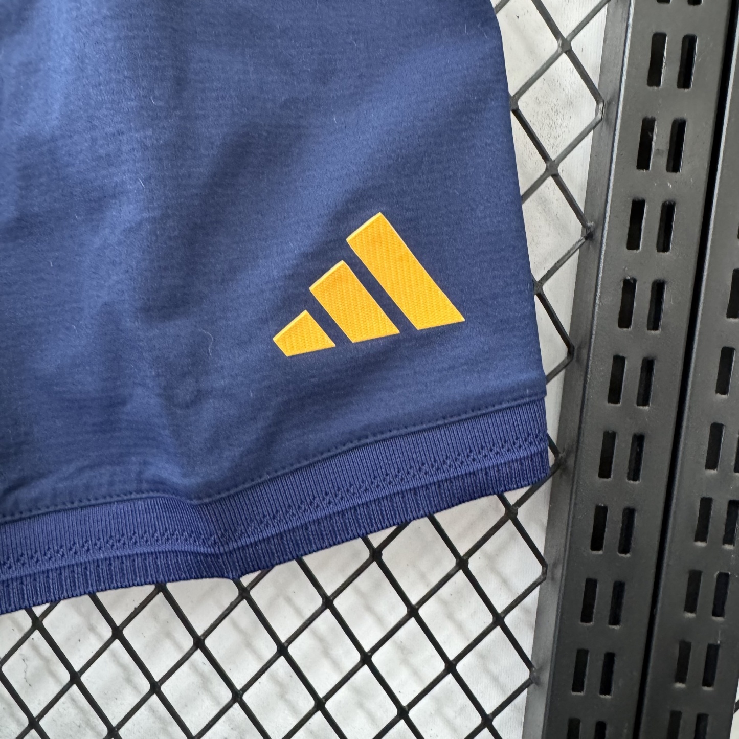 2026 Spain home player version short S-3XL