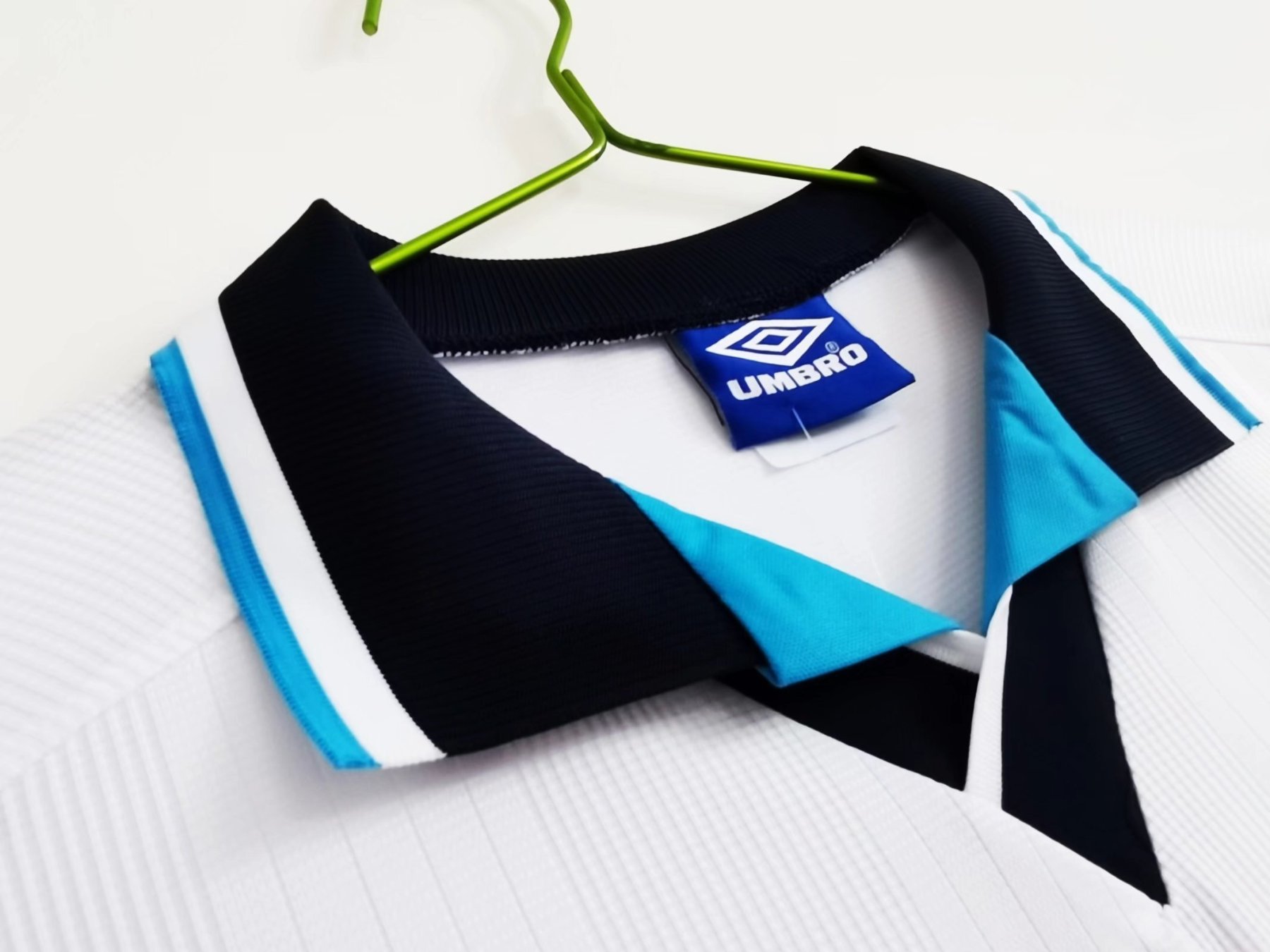 1996 England home retro version S-XXL