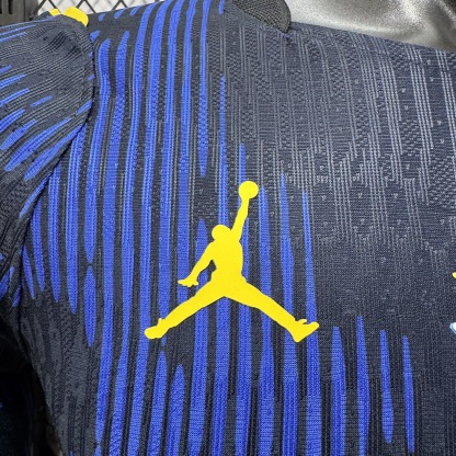 2026 Brazil away long sleeve player version S-3XL