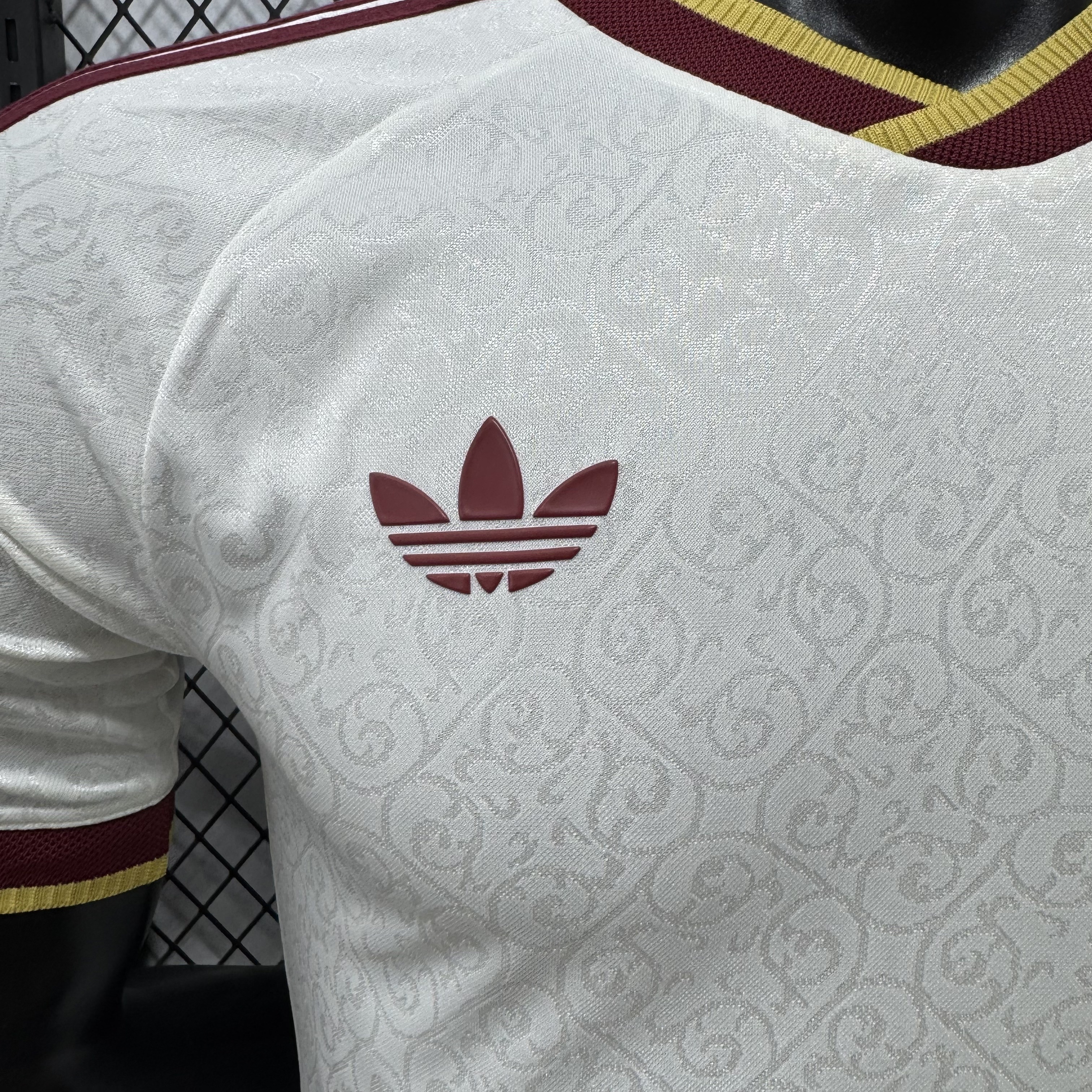 2026 Spain Away player version S-XXL