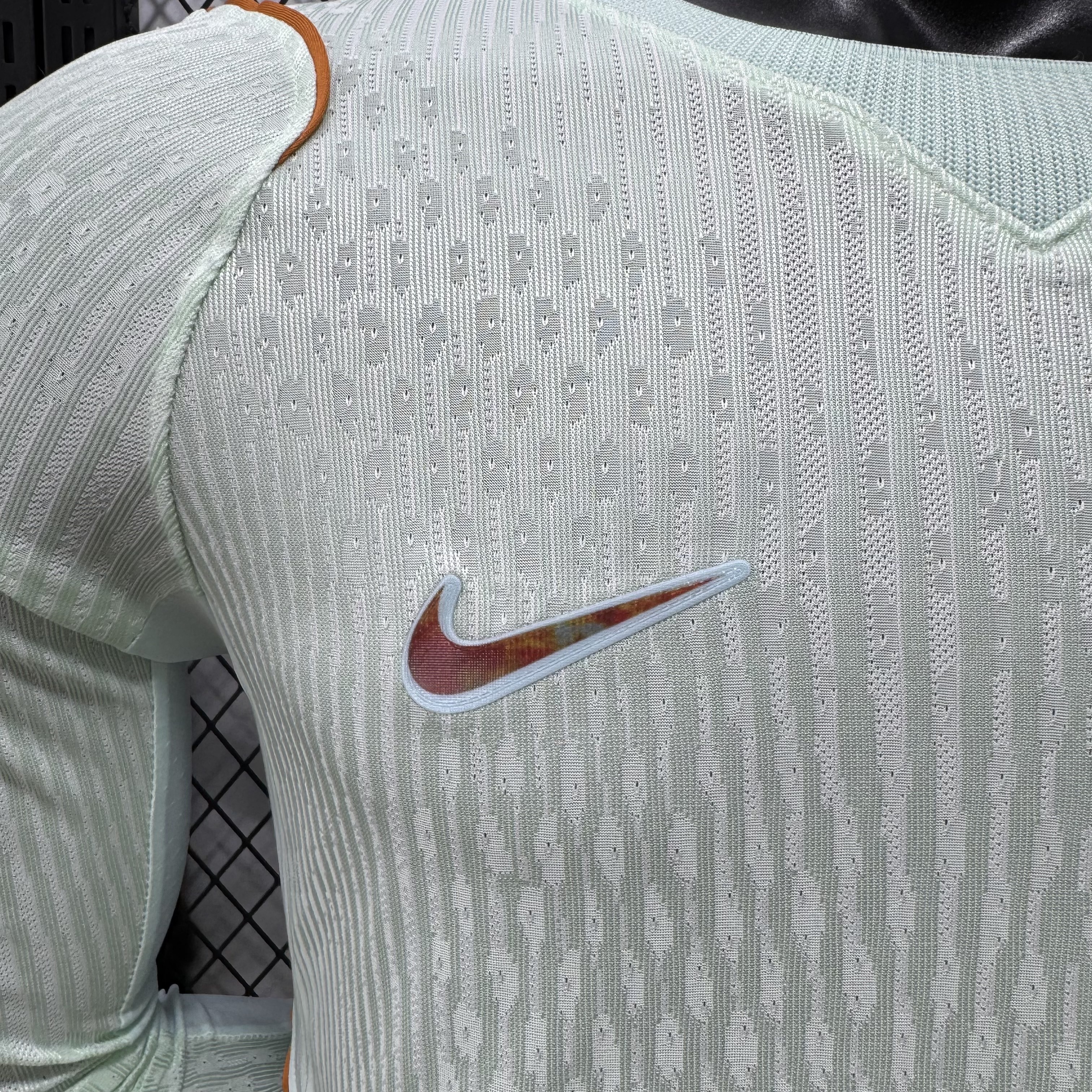 2026 France Away long sleeve player version Size S-3XL