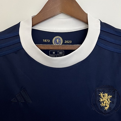 23/24 Scotland 150th anniversary fan version S-XXL