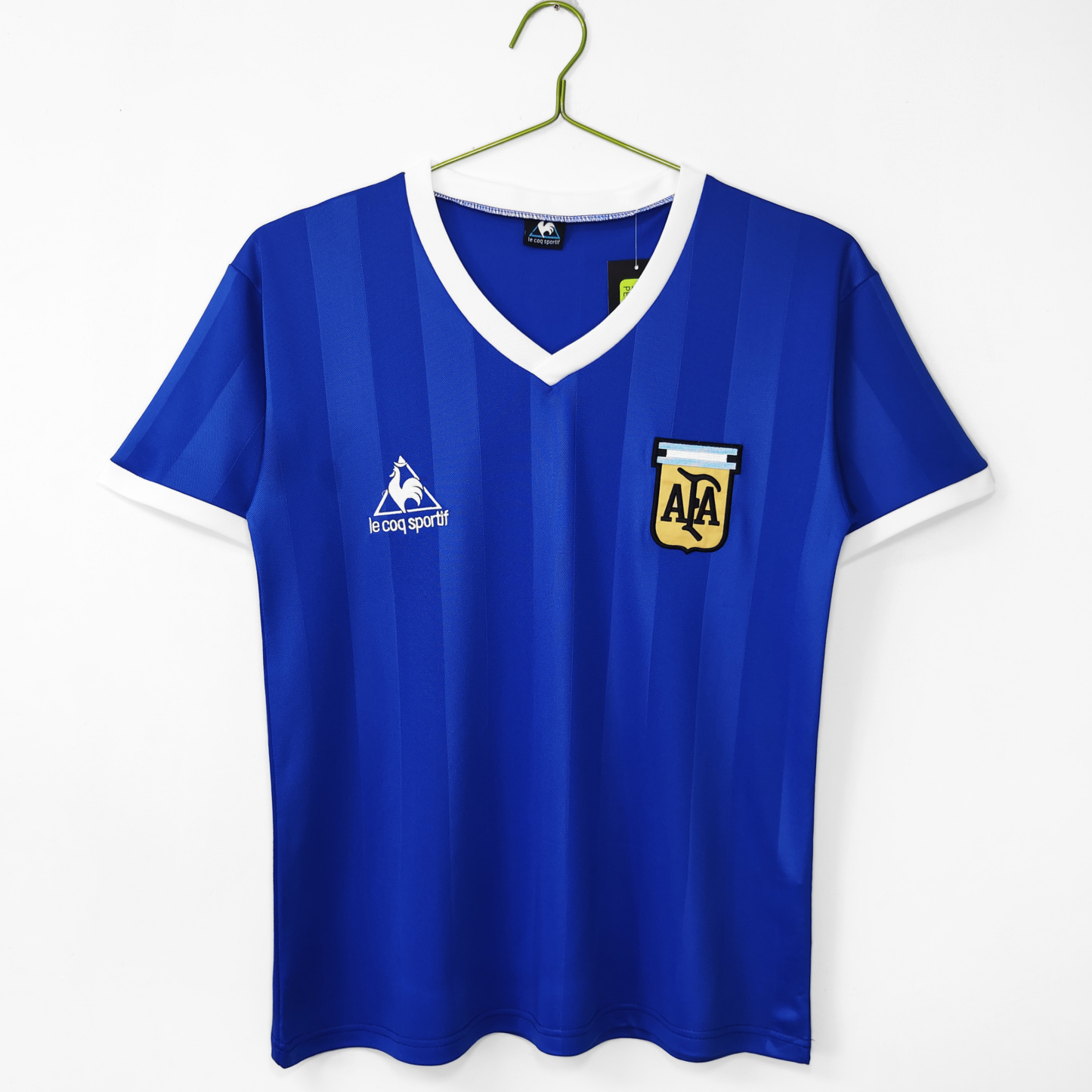 1986 Argentina away Retro version S-XXL