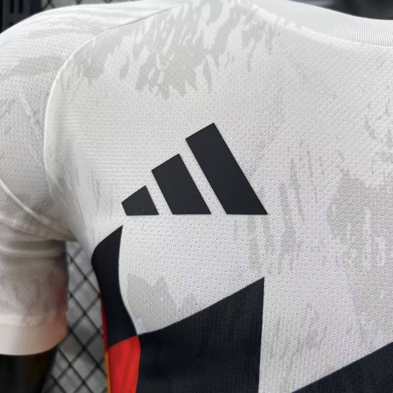 2026 Germany special player version S-XXL