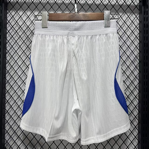 2026 Croatia home short player version S-3XL