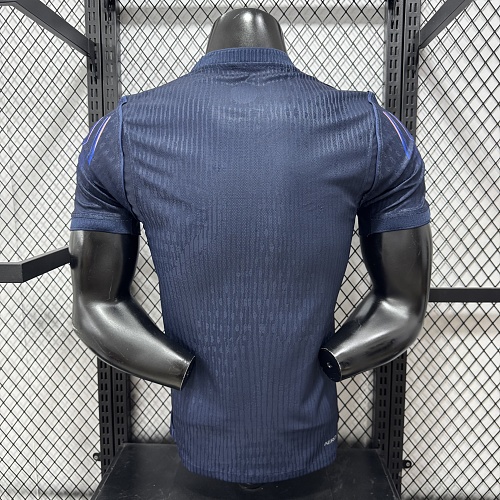 2026 Uruguay away player version S-4XL