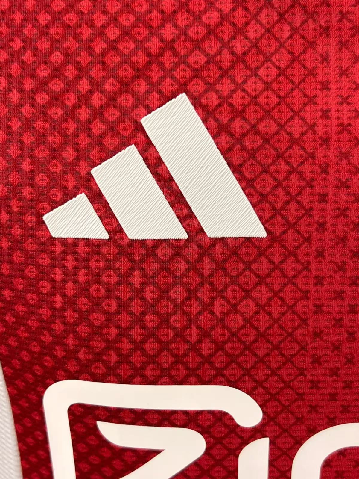 25/26 AJAX home Player version Size S-XXL