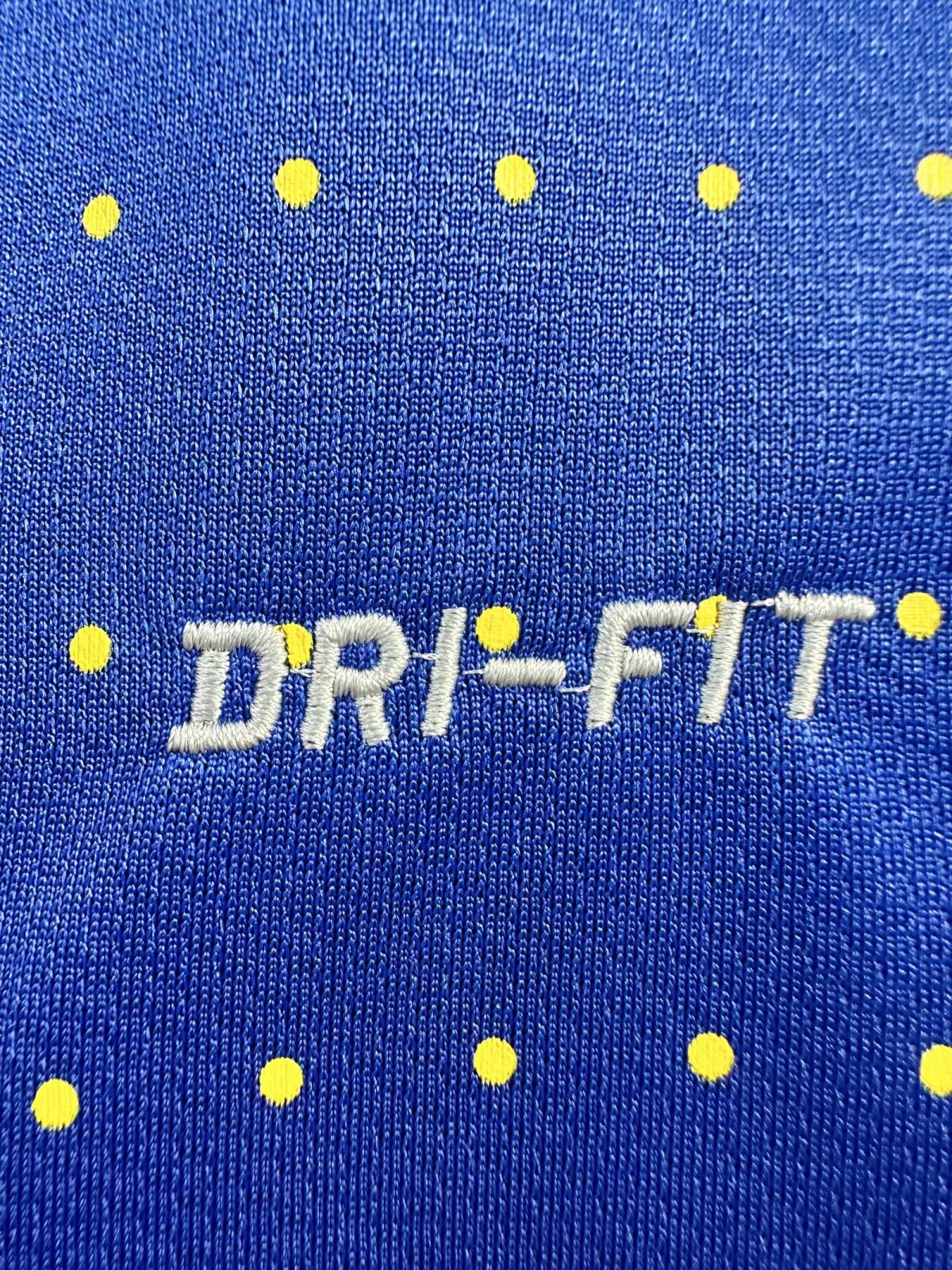 Retro 2010 Brazil away S-XXL