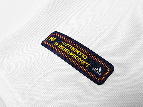 2000 Spain away retro version S-XXL