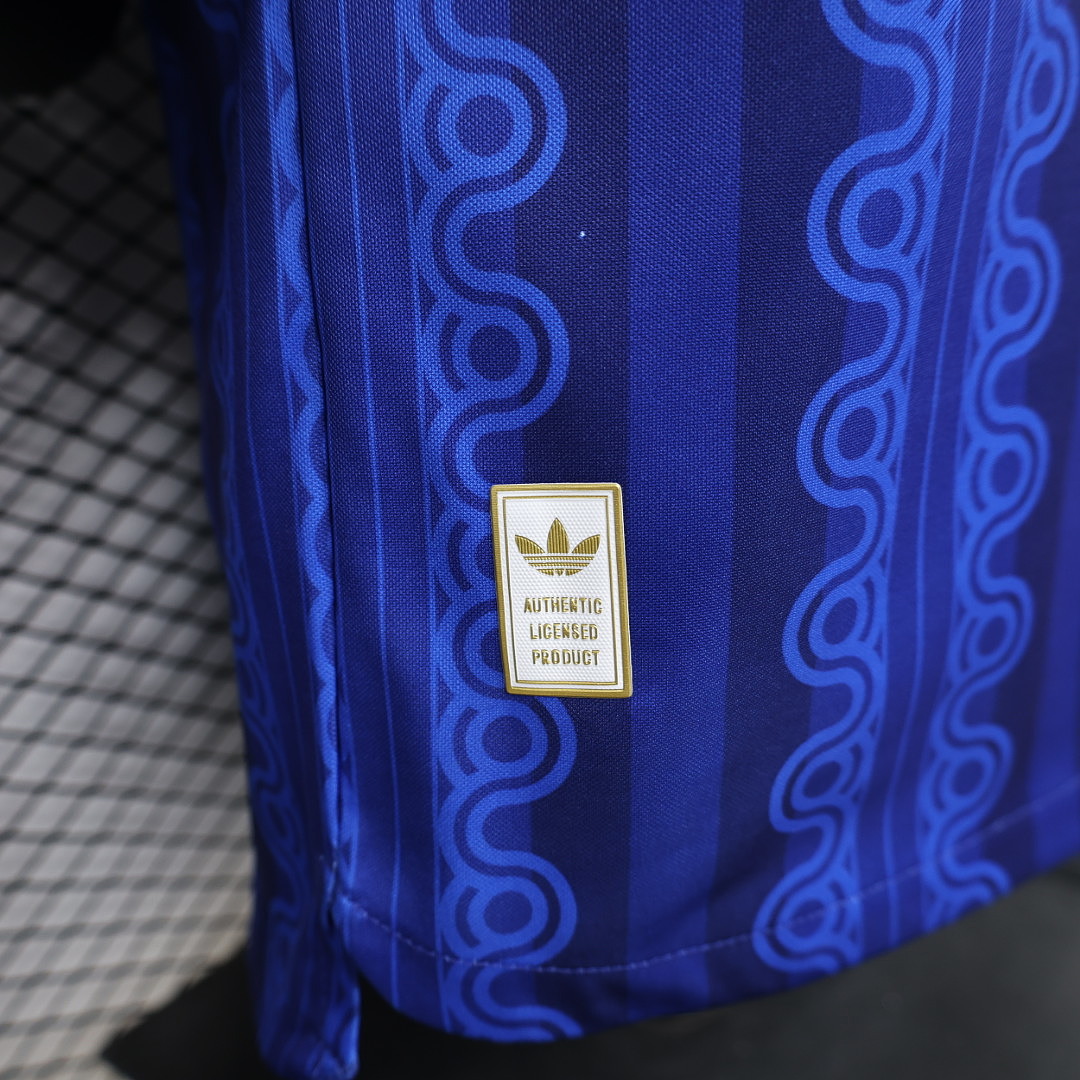 2026 Sweden away player version S-XXL