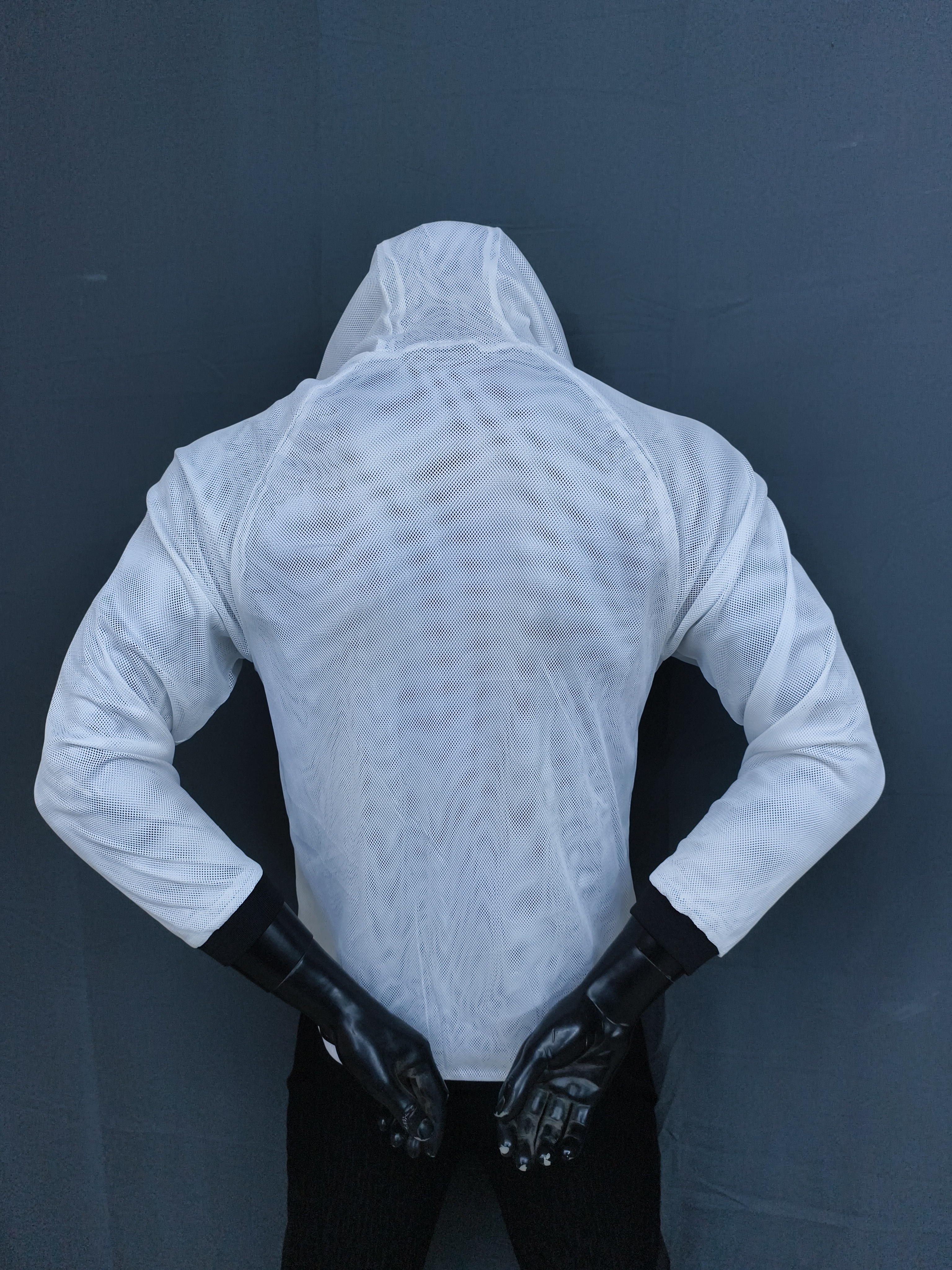 2026 England white Anthem player version Jacket S-3XL
