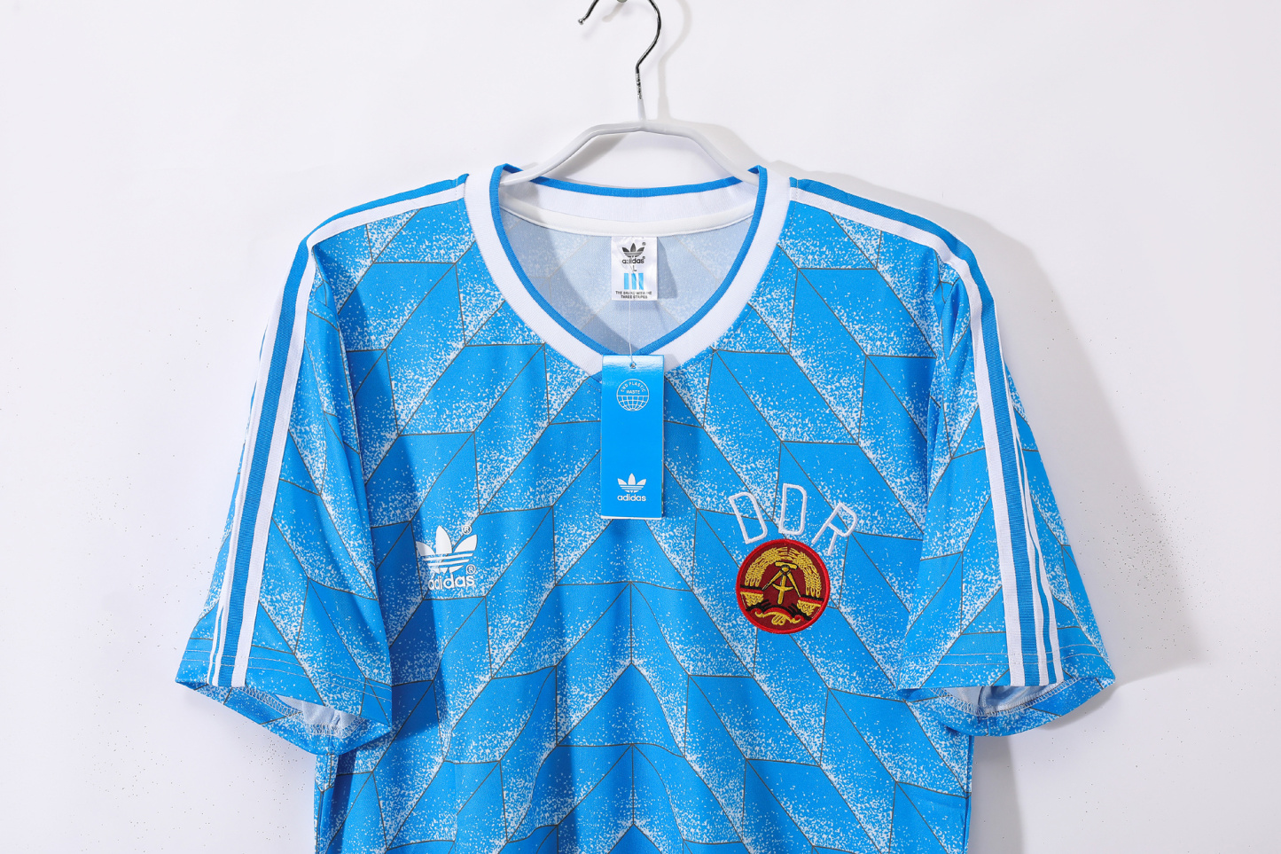 1988 Germany home Retro S-XXL