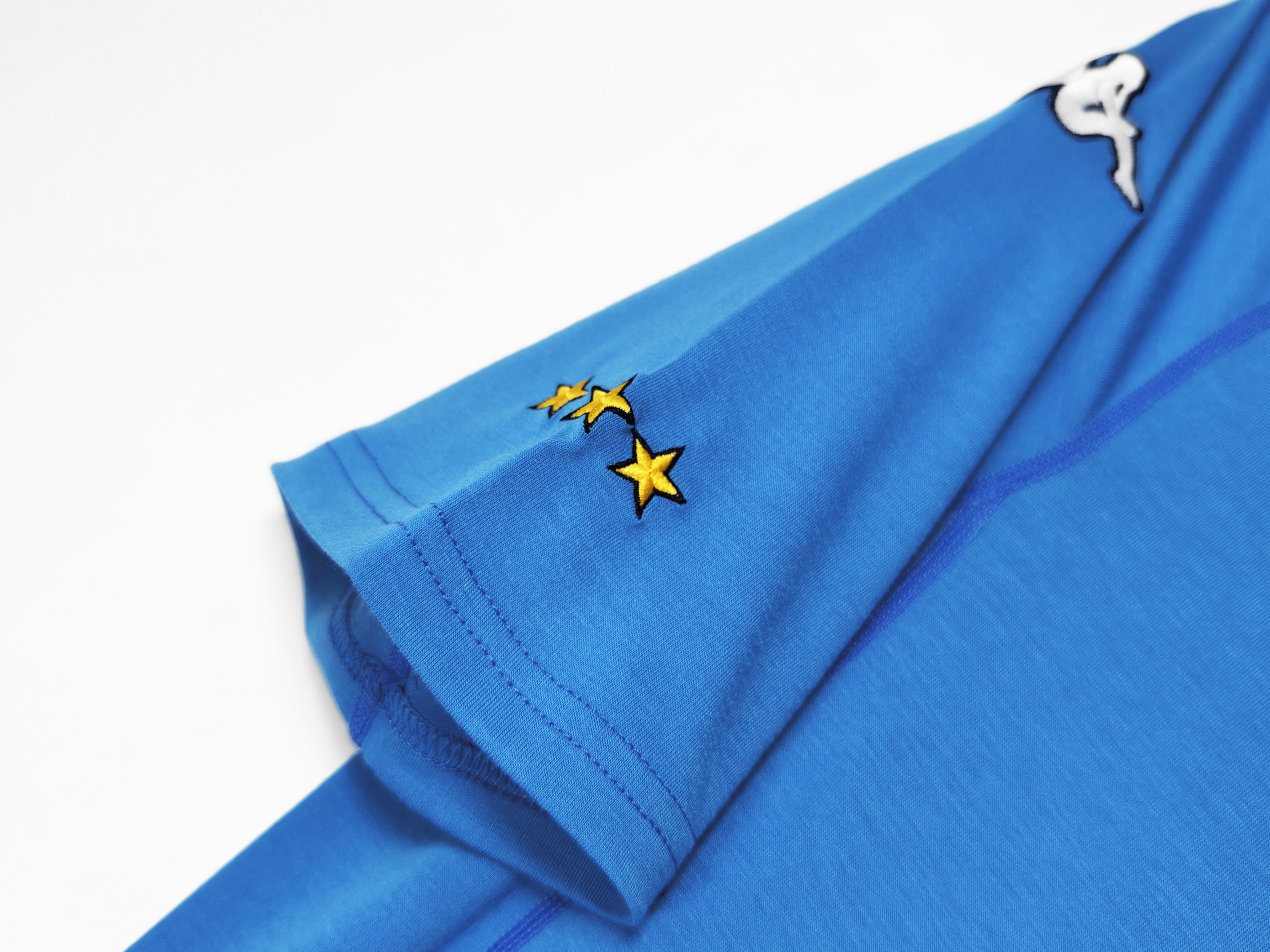 2000 Italy home retro version S-XXL