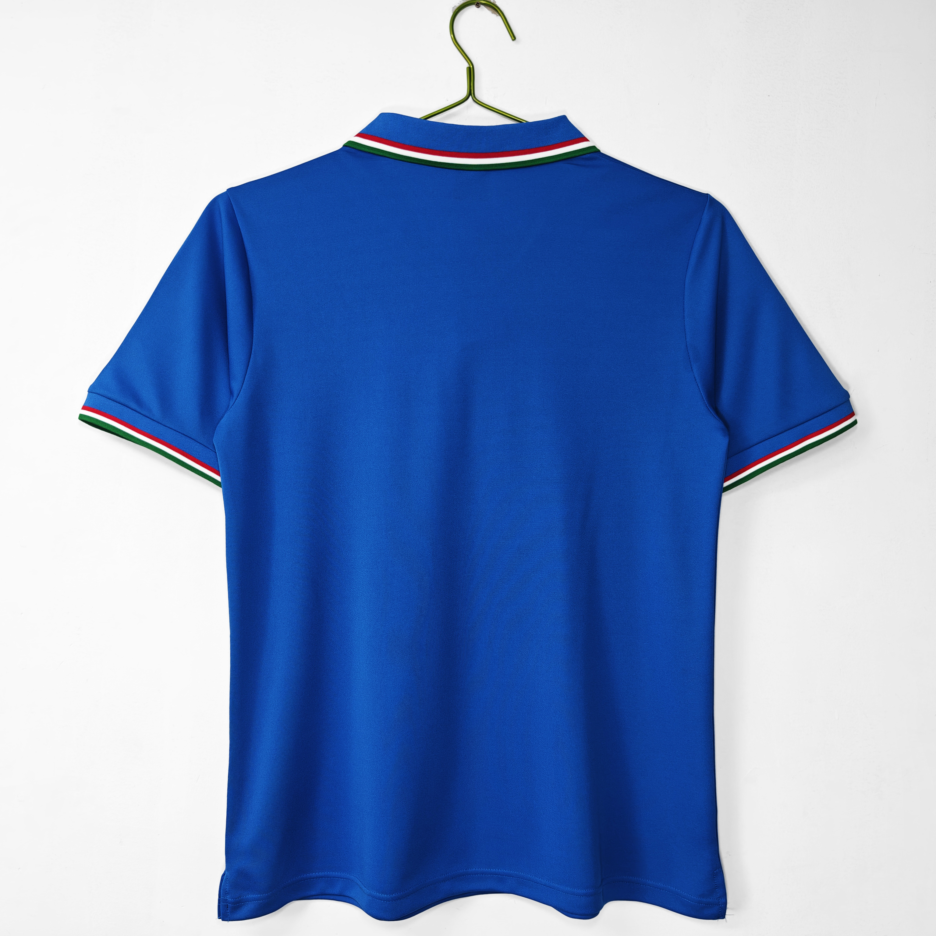 1982 Italy home retro version S-XXL
