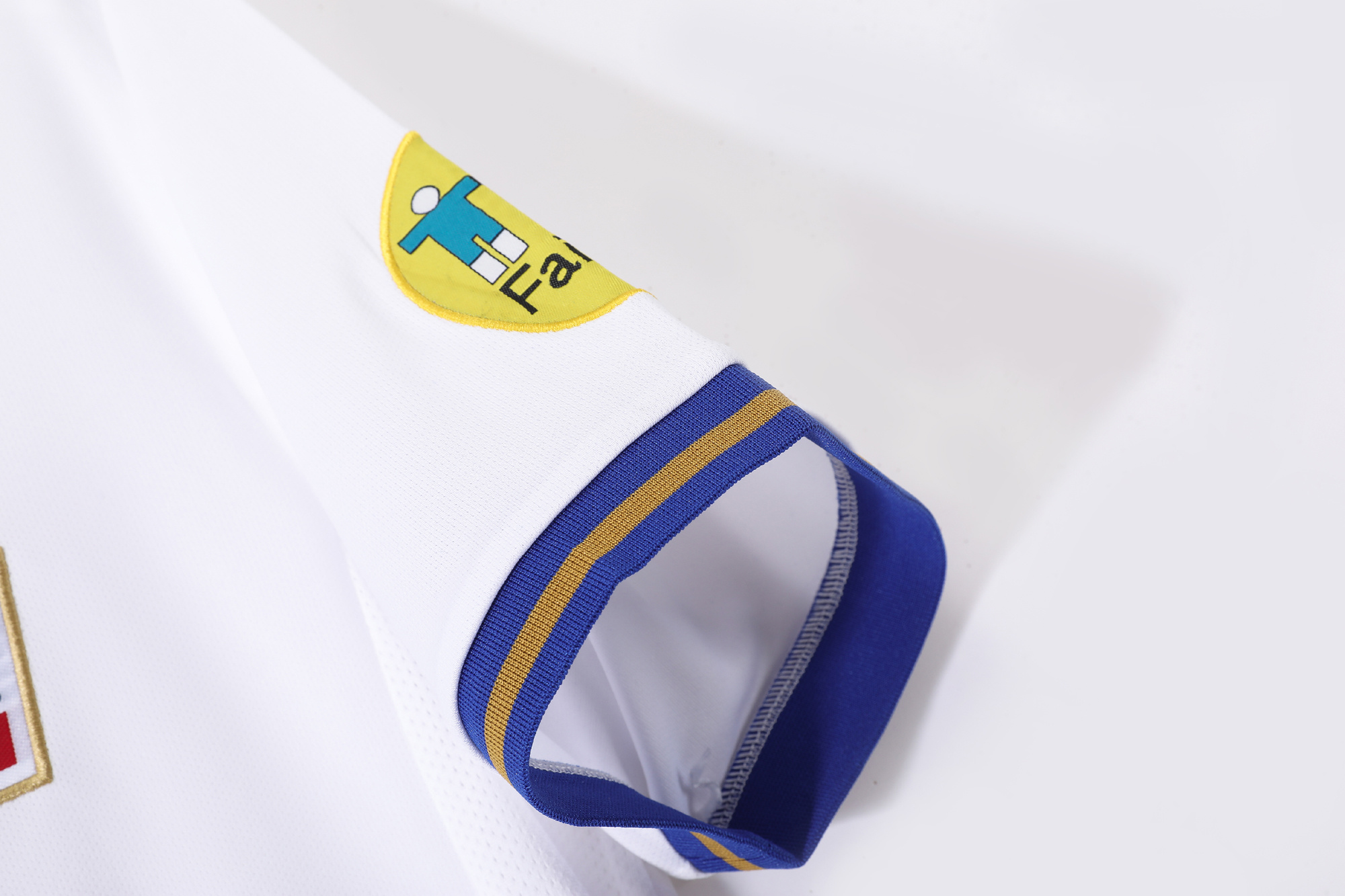 1996 Italy away retro version S-XXL