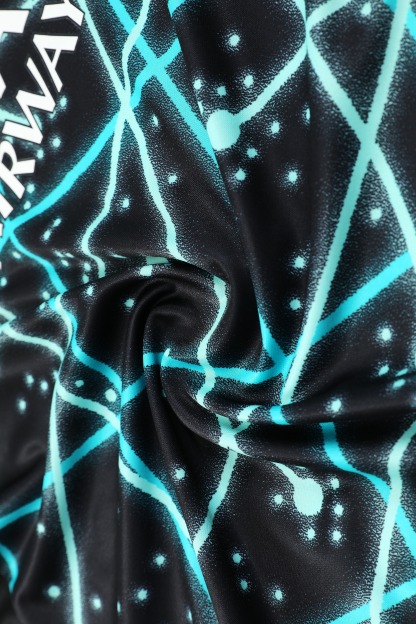 25/26 Inter Milan training black- green vest set fan version S-XXL