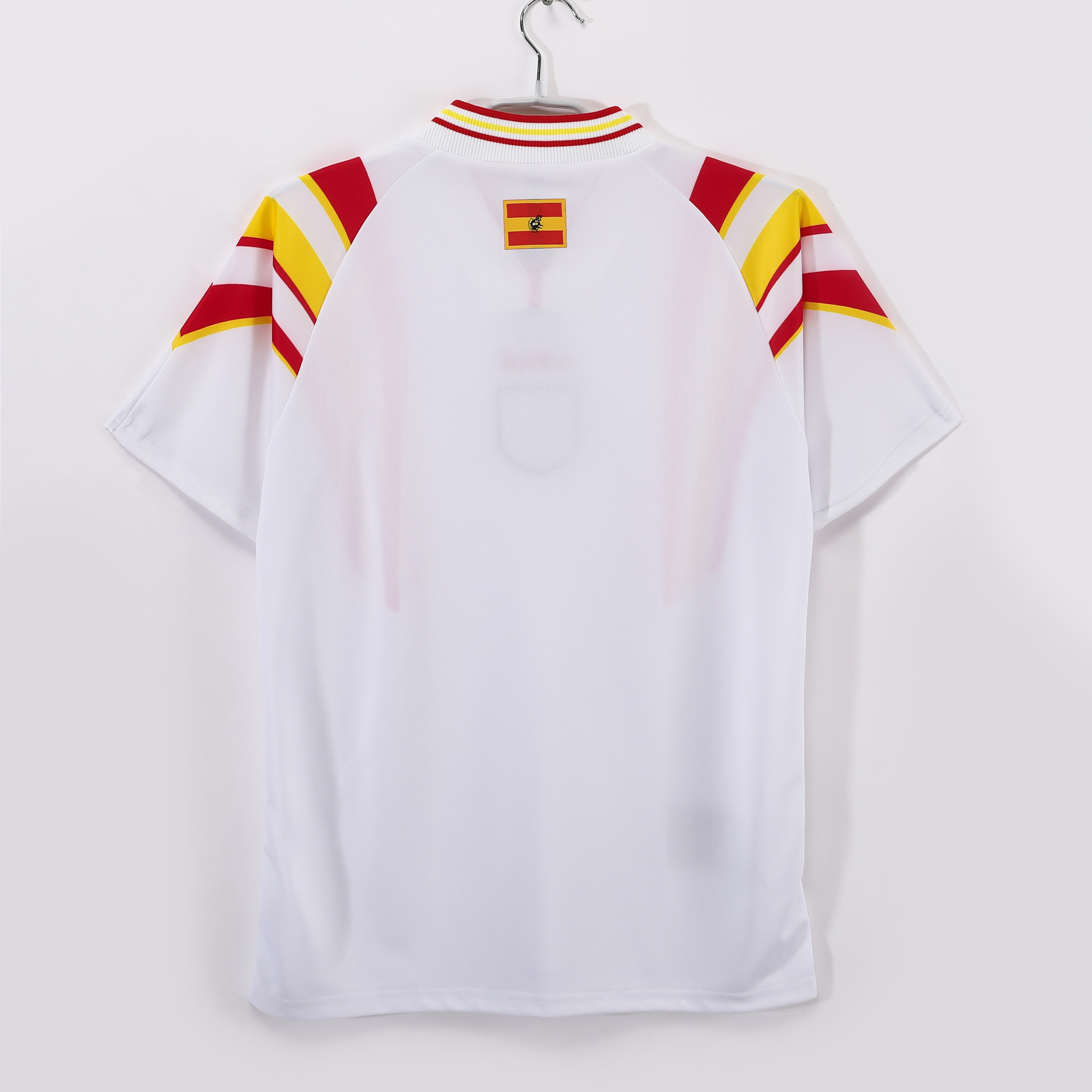 1996 Spain third retro version S-XXL
