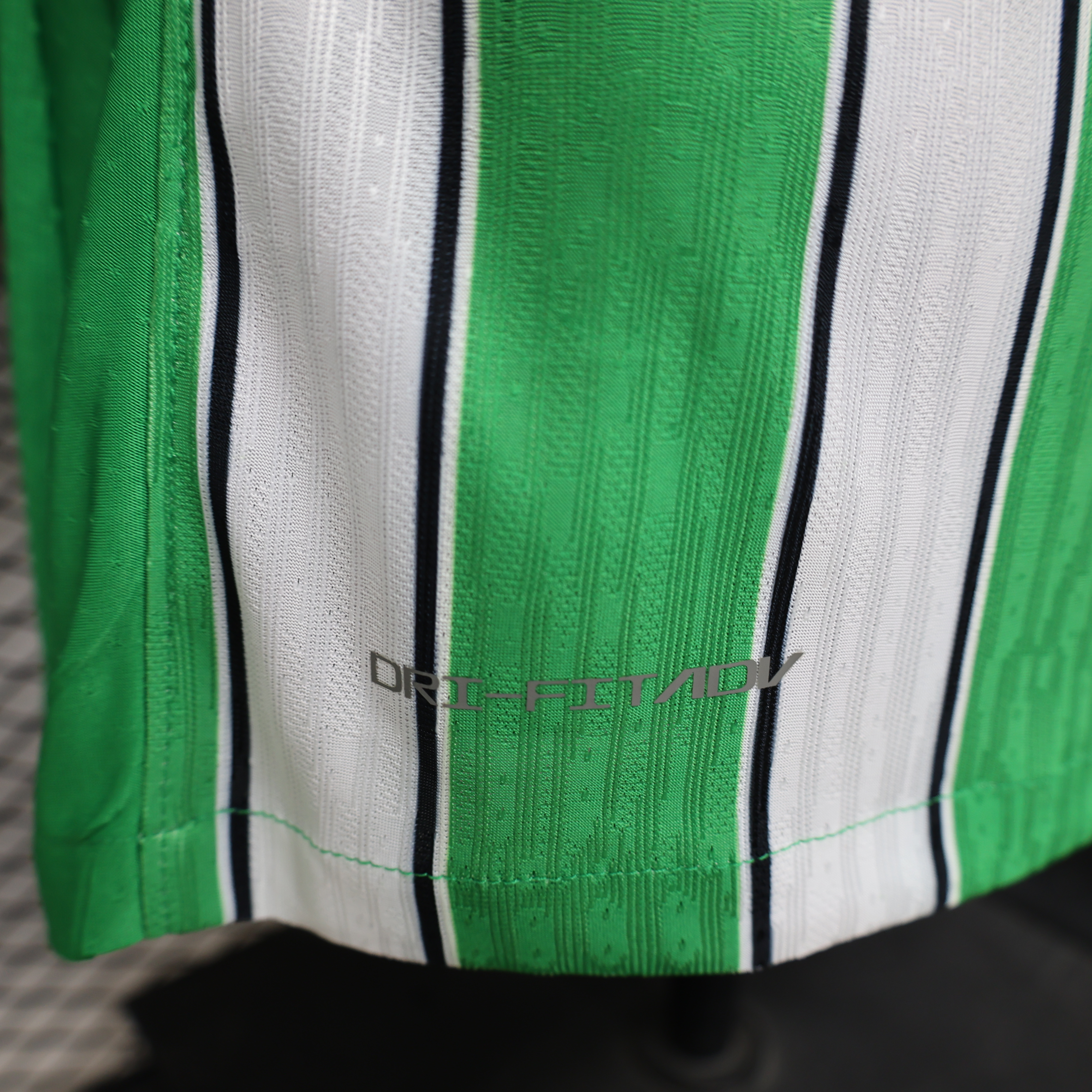26/27 Atlético Nacional home player version S-XXL