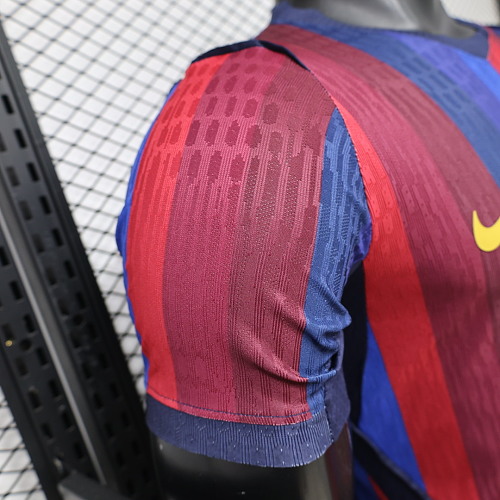 26/27 Barcelona home player version S-3XL