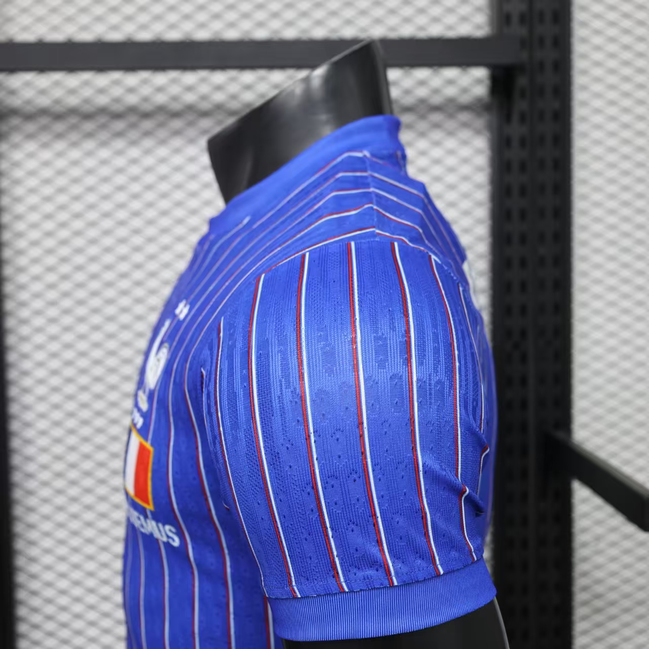 2026 France training player version Size S-XXL