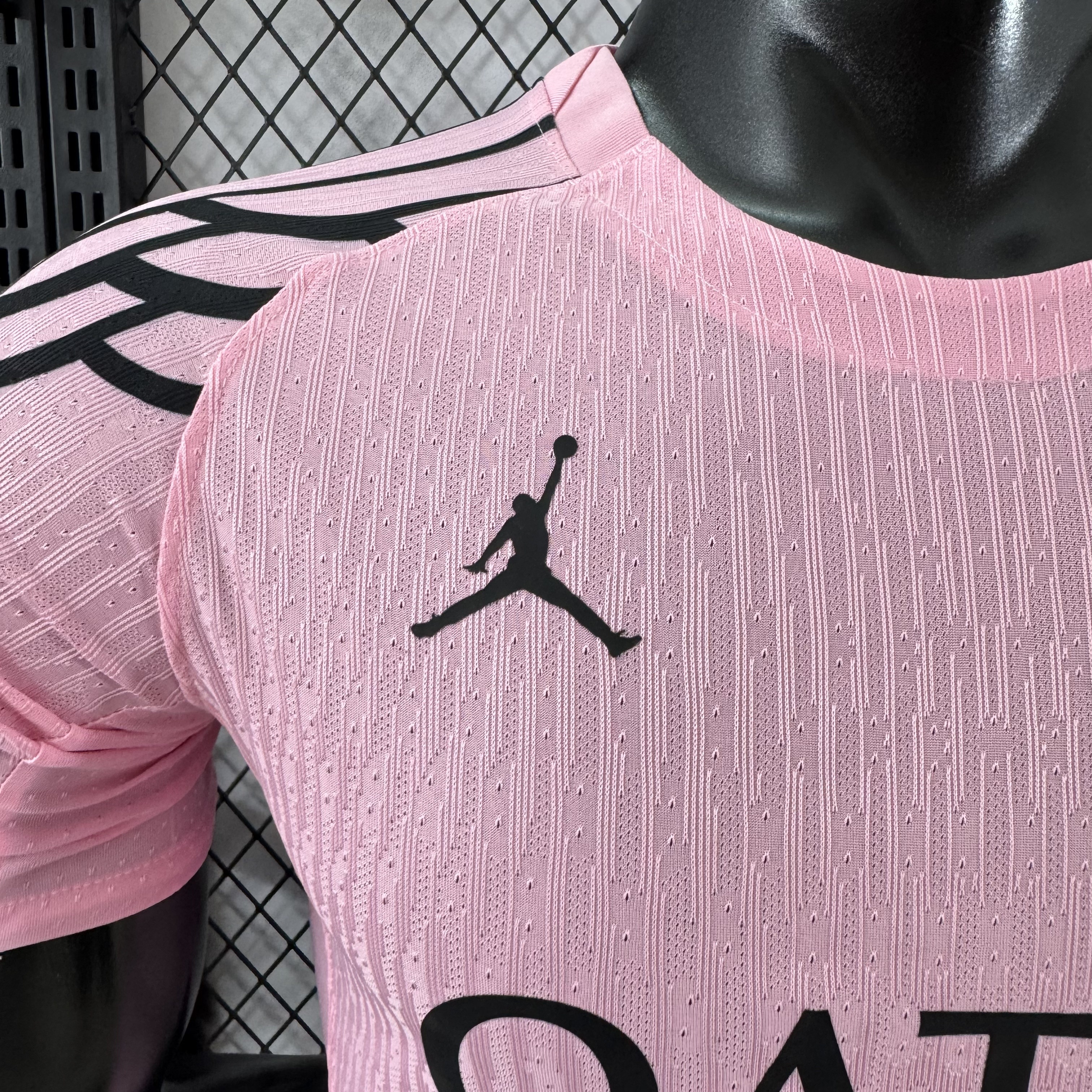 24/25 PSG Paris Saint-Germain pink player version S-XXL