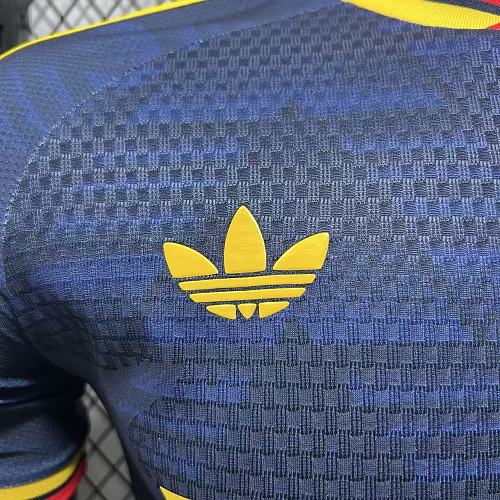 26/27 Arsenal away player version S-XXL