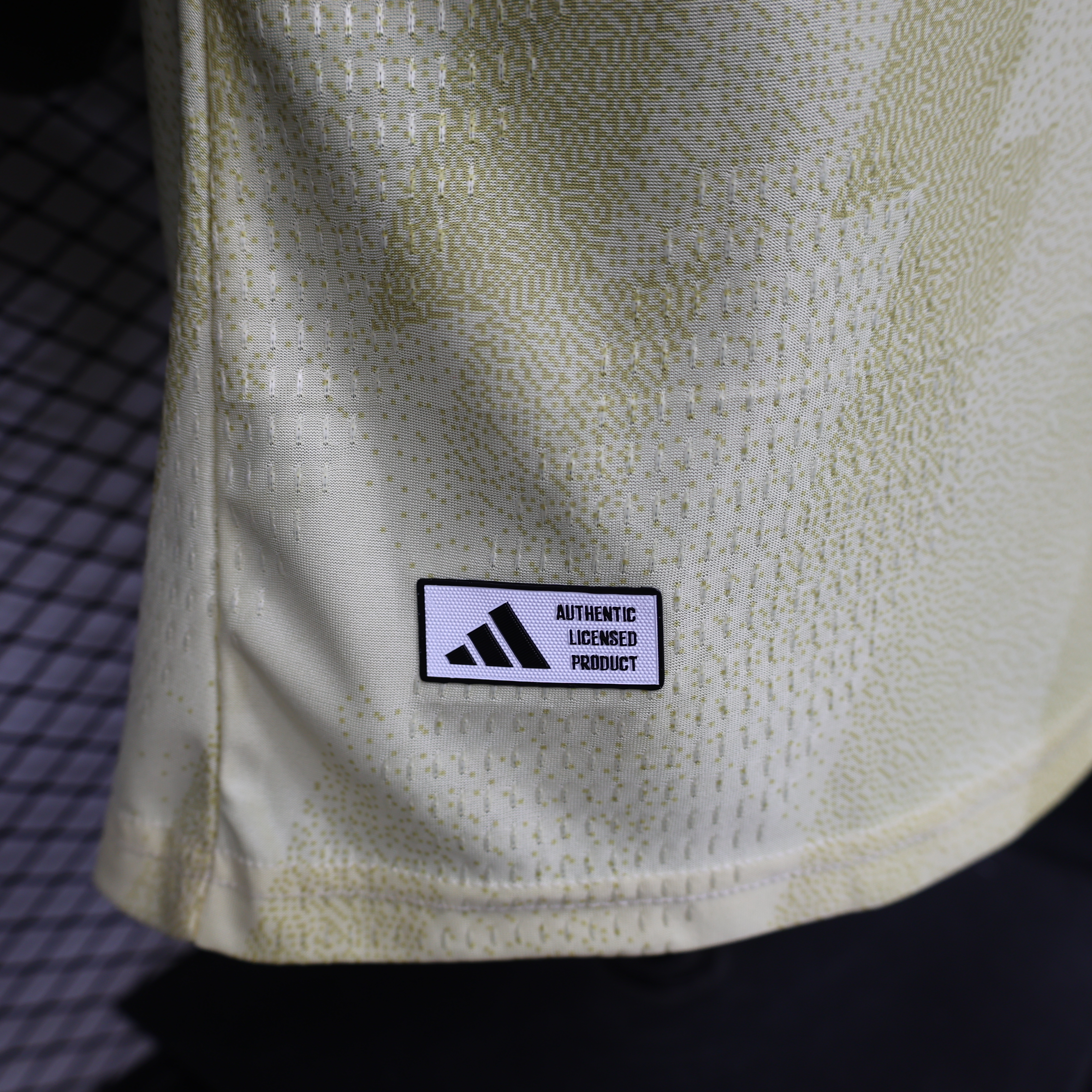 26/27 Arsenal third player version S-XXL
