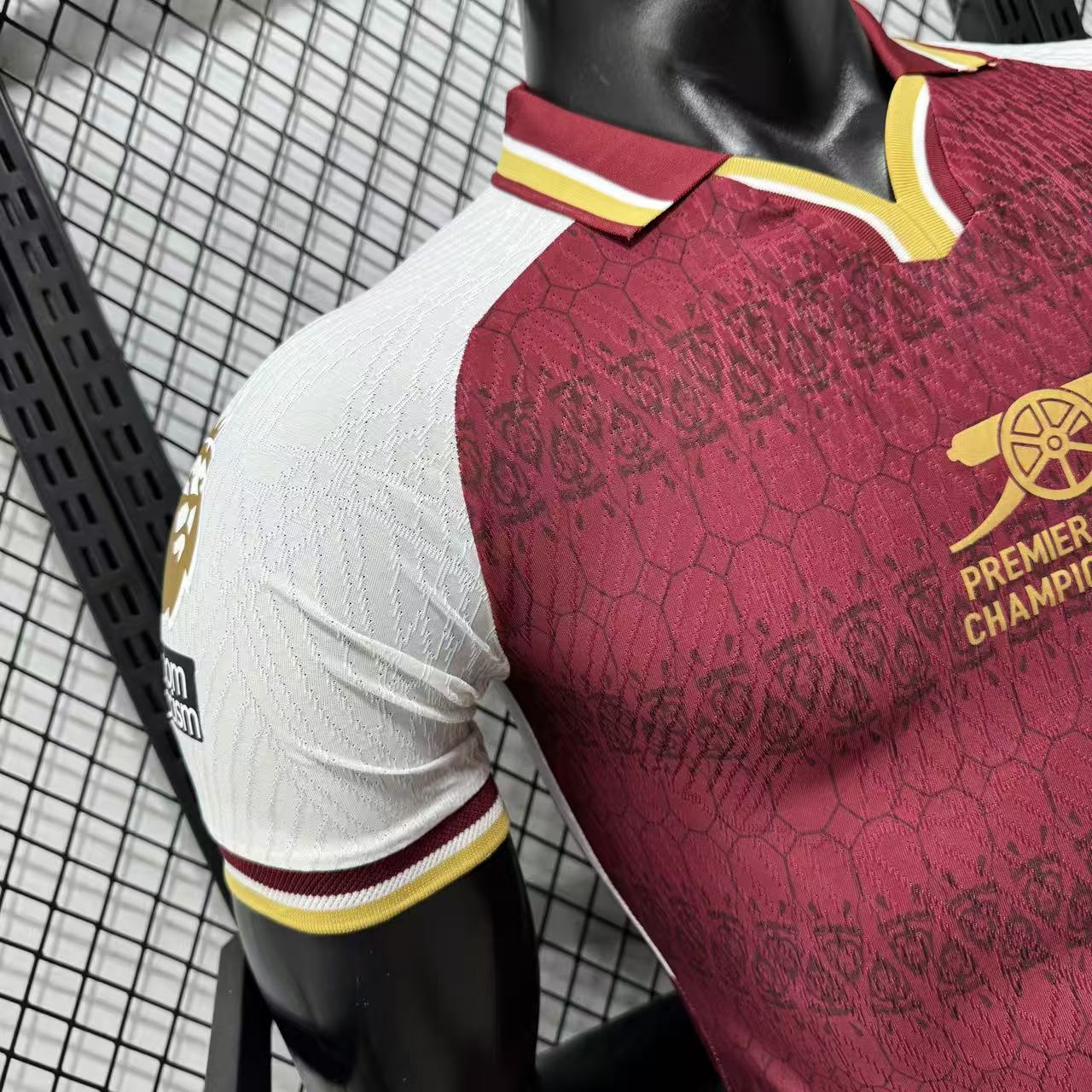 26/27 Arsenal special player version S-XXL