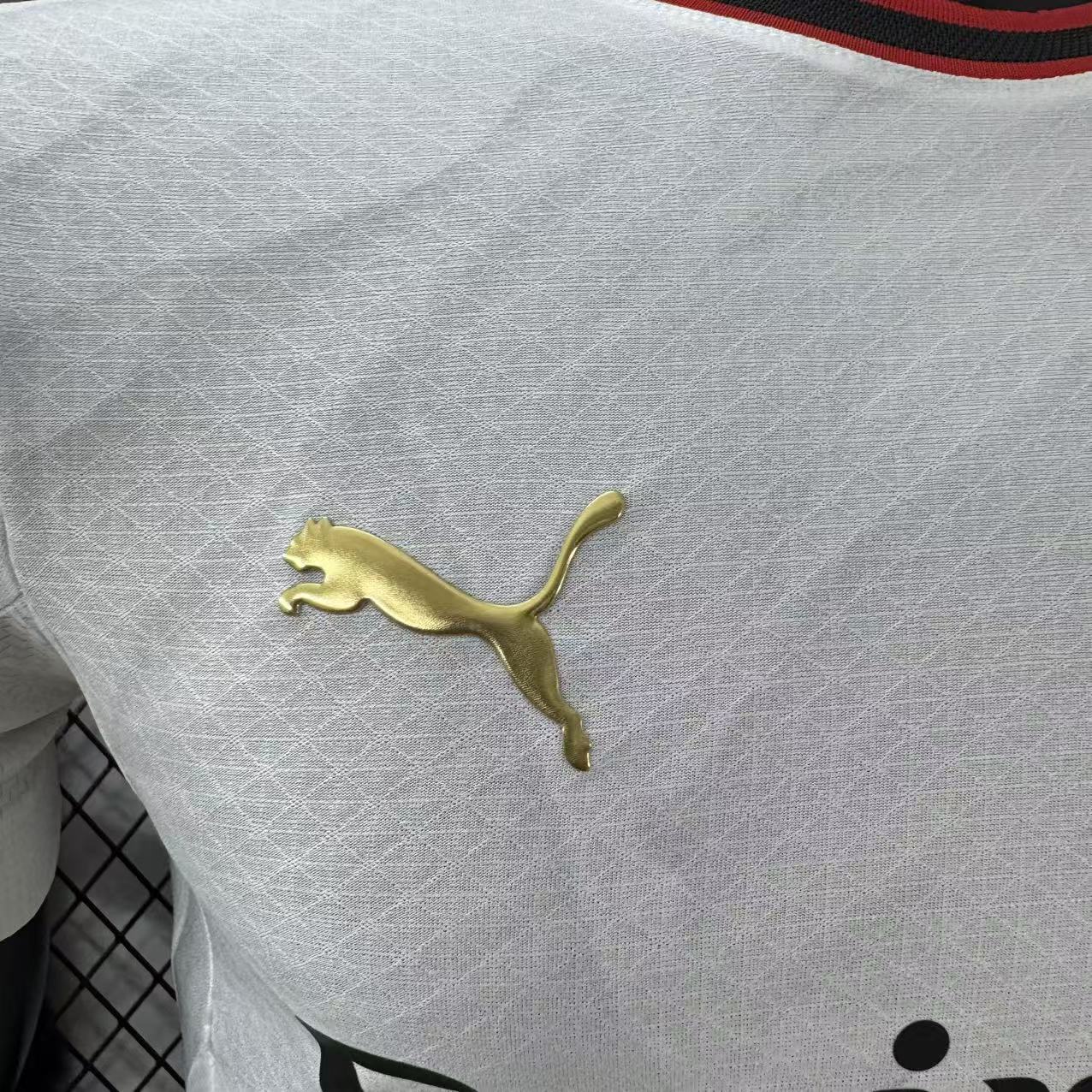 26/27 AC Mil@n away player version S-XXL