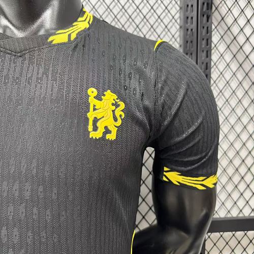 26/27 Chelseα away player version S-4XL