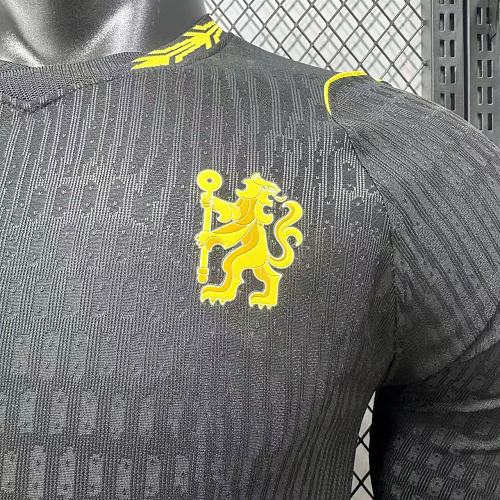 26/27 Chelseα away long sleeve player version S-3XL