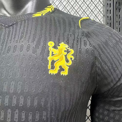 26/27 Chelseα away long sleeve player version S-3XL