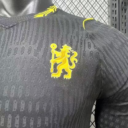 26/27 Chelseα away long sleeve player version S-3XL