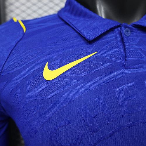 26/27 Chelseα home long sleeve player version S-3XL