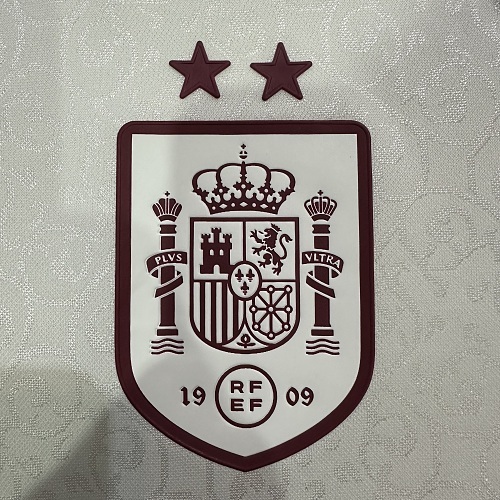 2026 Spain Away two star player version S-XXL